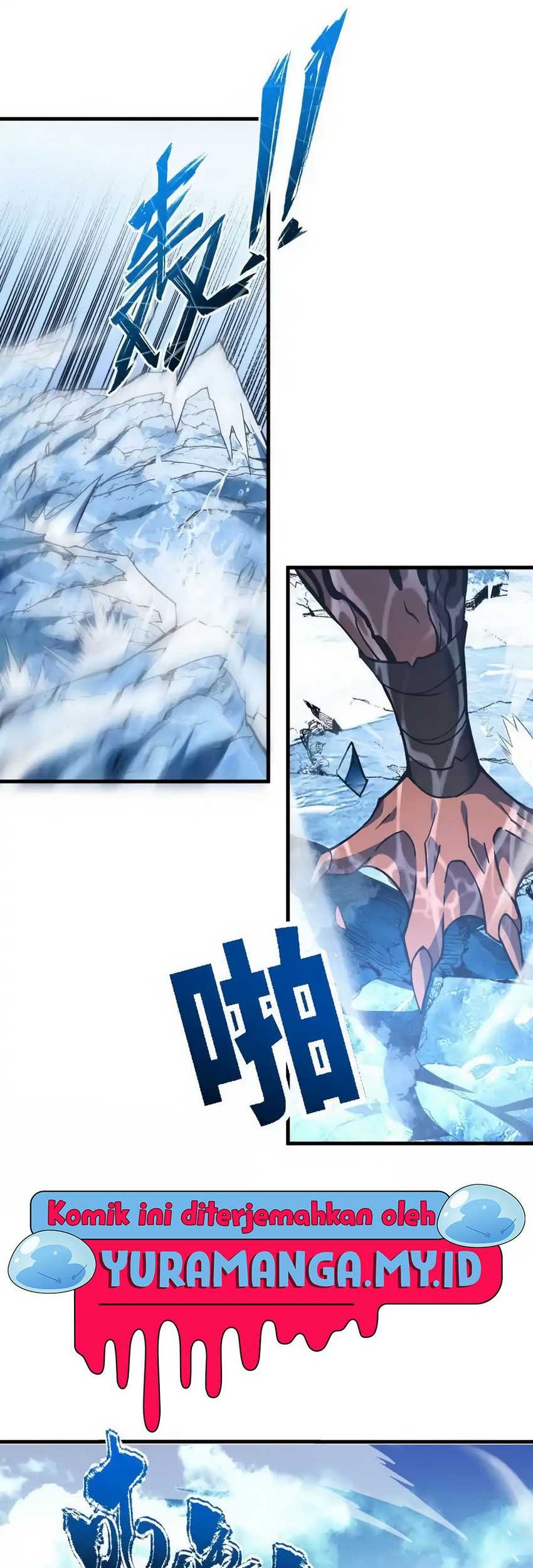 The Lord of the Wheel of Destiny Chapter 43 Gambar 21