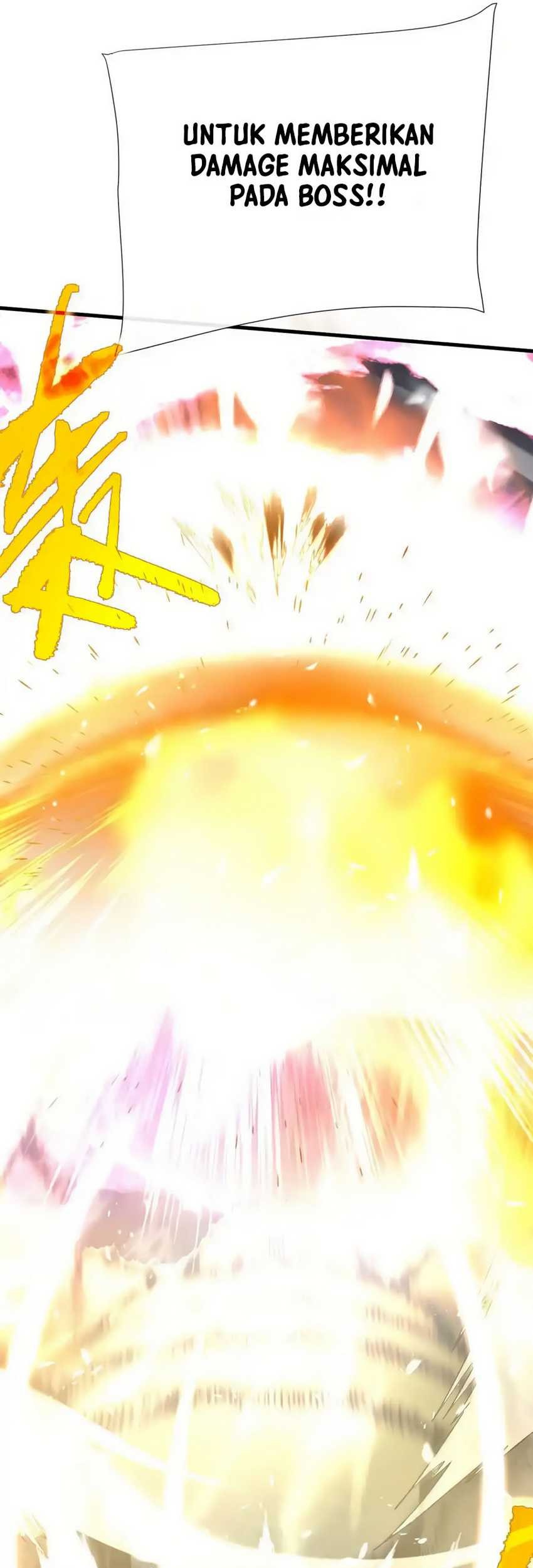 The Lord of the Wheel of Destiny Chapter 43 Gambar 24