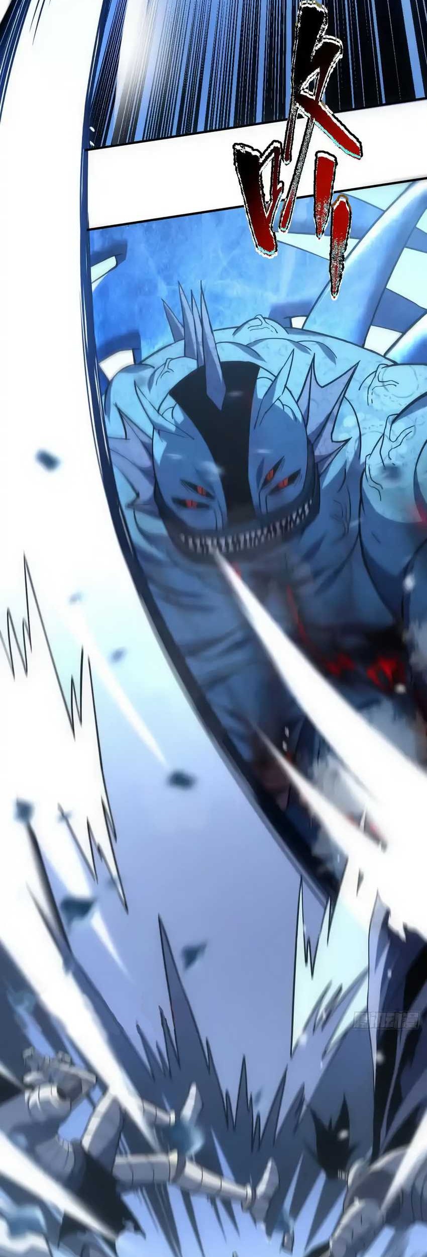 The Lord of the Wheel of Destiny Chapter 43 Gambar 30