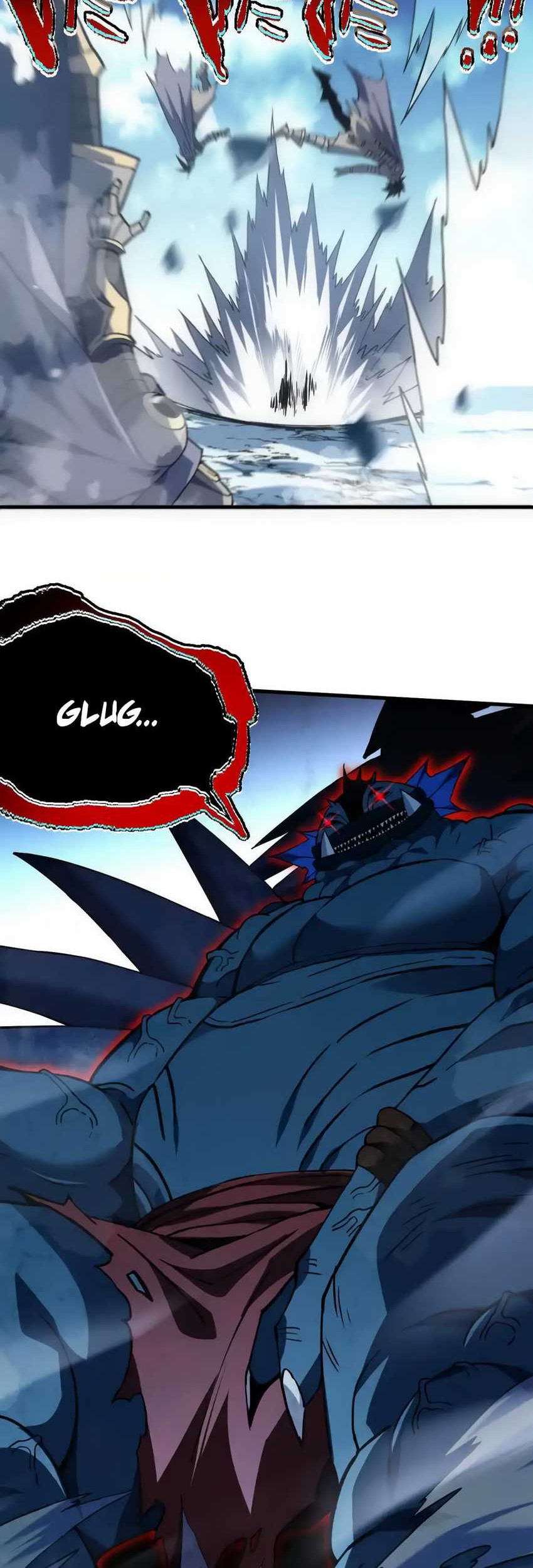 The Lord of the Wheel of Destiny Chapter 43 Gambar 32