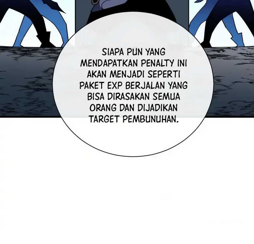 The Lord of the Wheel of Destiny Chapter 42 Gambar 7