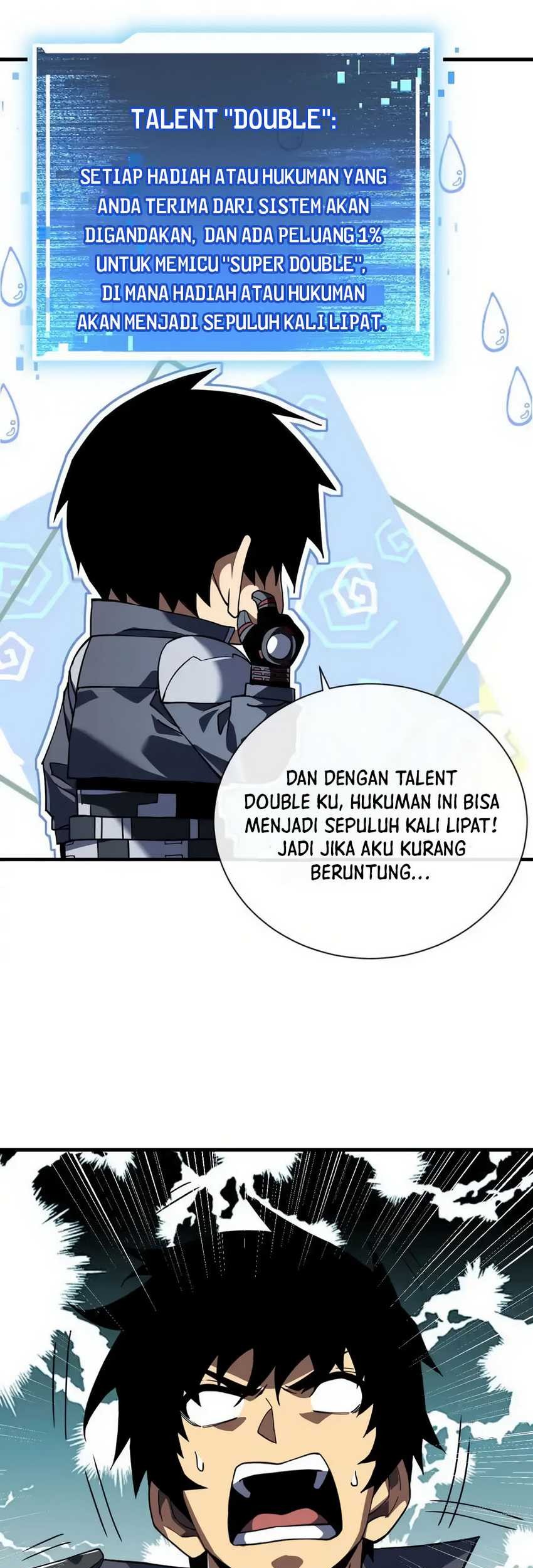 The Lord of the Wheel of Destiny Chapter 42 Gambar 8