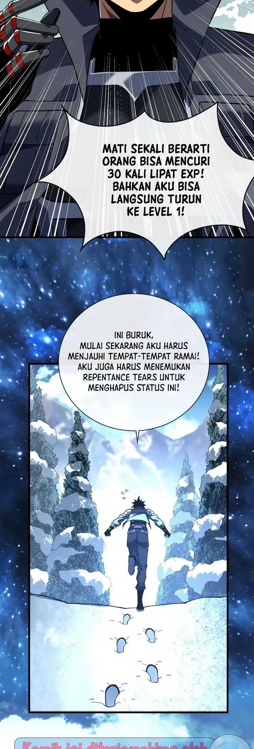 The Lord of the Wheel of Destiny Chapter 42 Gambar 9
