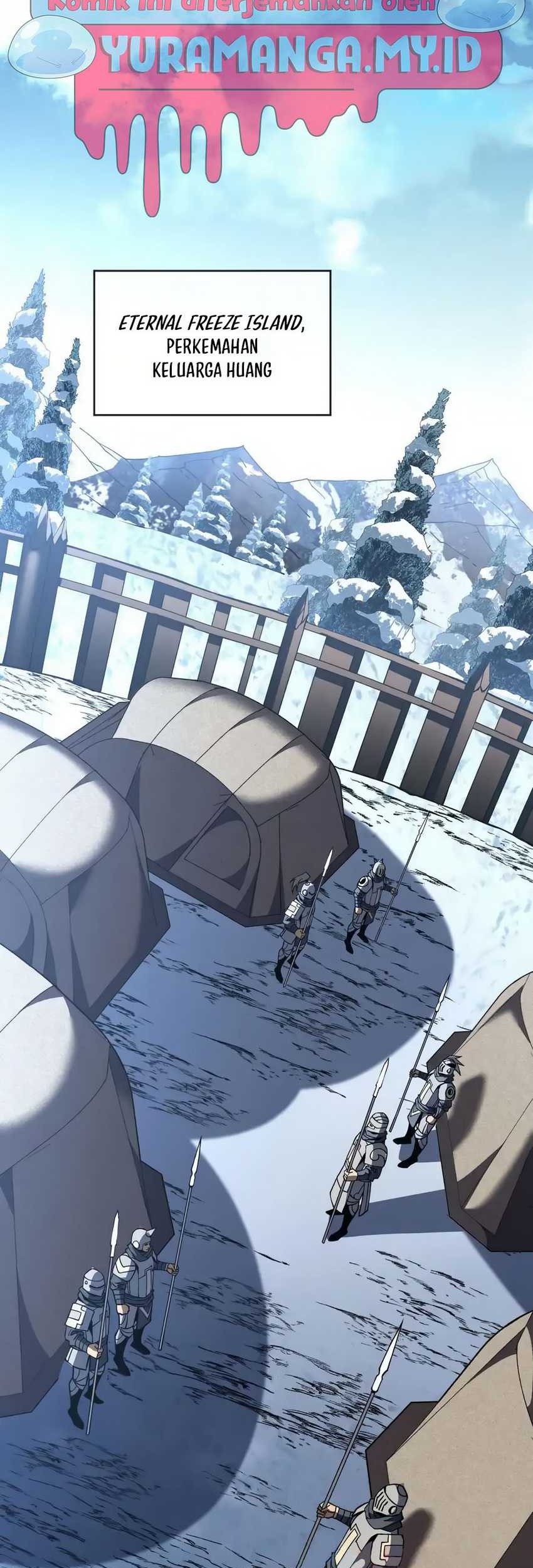 The Lord of the Wheel of Destiny Chapter 42 Gambar 10