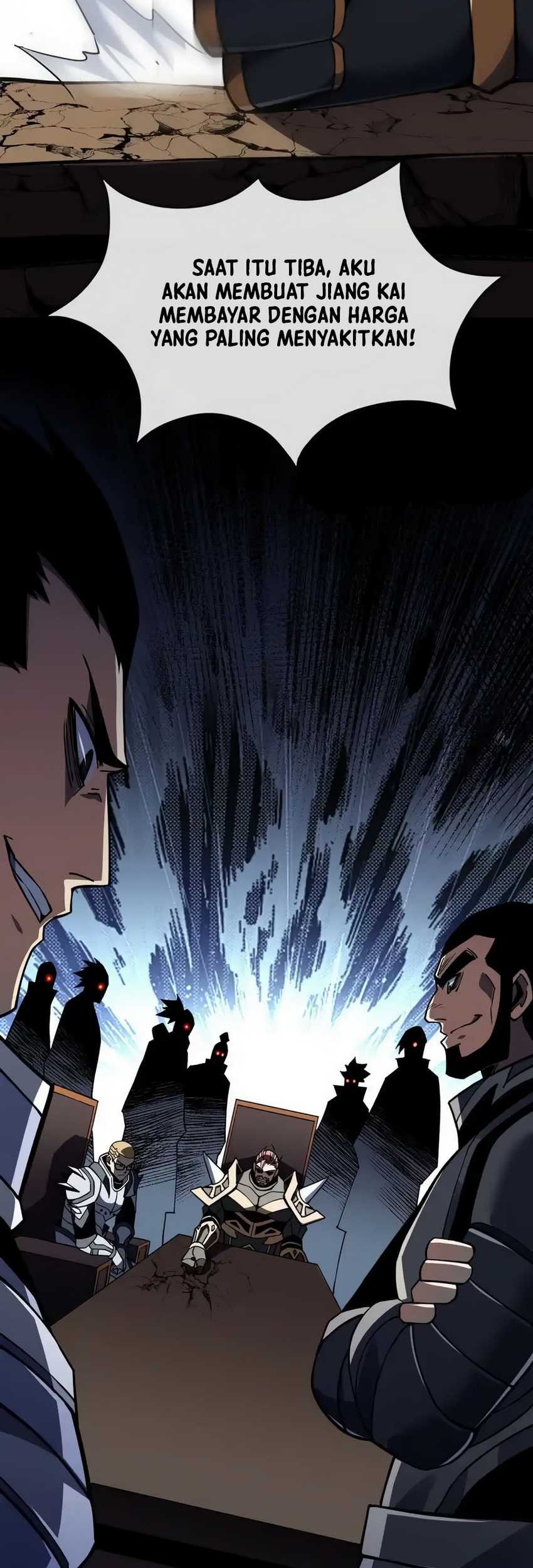 The Lord of the Wheel of Destiny Chapter 42 Gambar 14