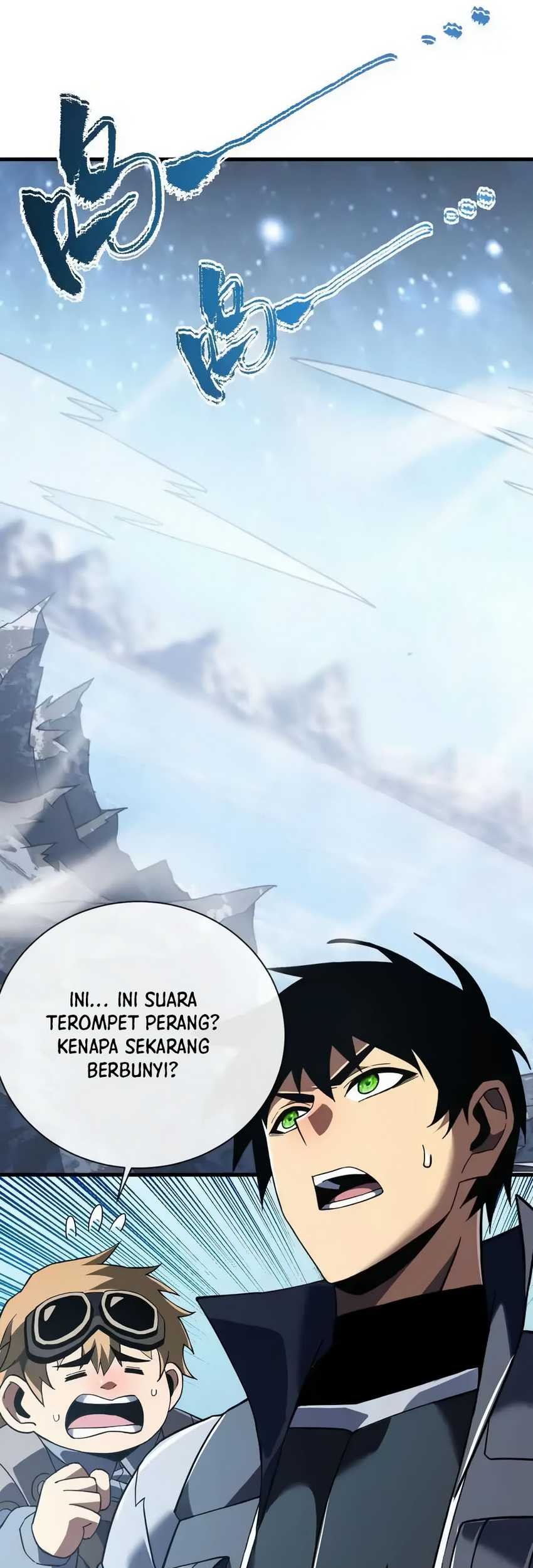 The Lord of the Wheel of Destiny Chapter 42 Gambar 18