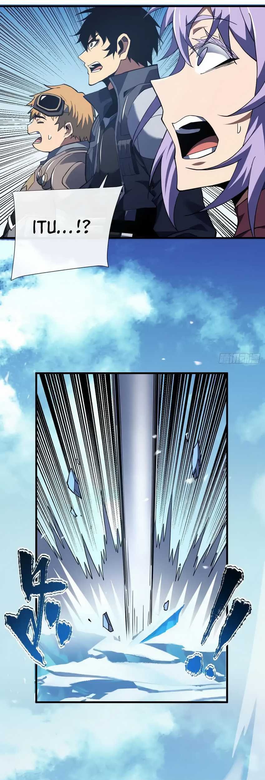 The Lord of the Wheel of Destiny Chapter 42 Gambar 24