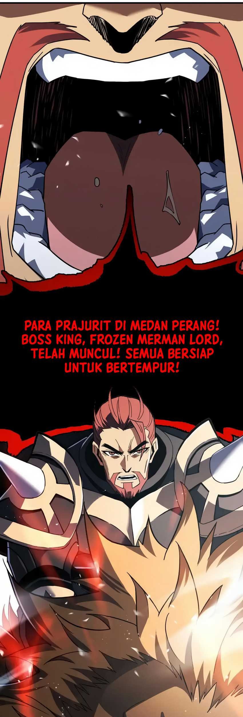 The Lord of the Wheel of Destiny Chapter 42 Gambar 29
