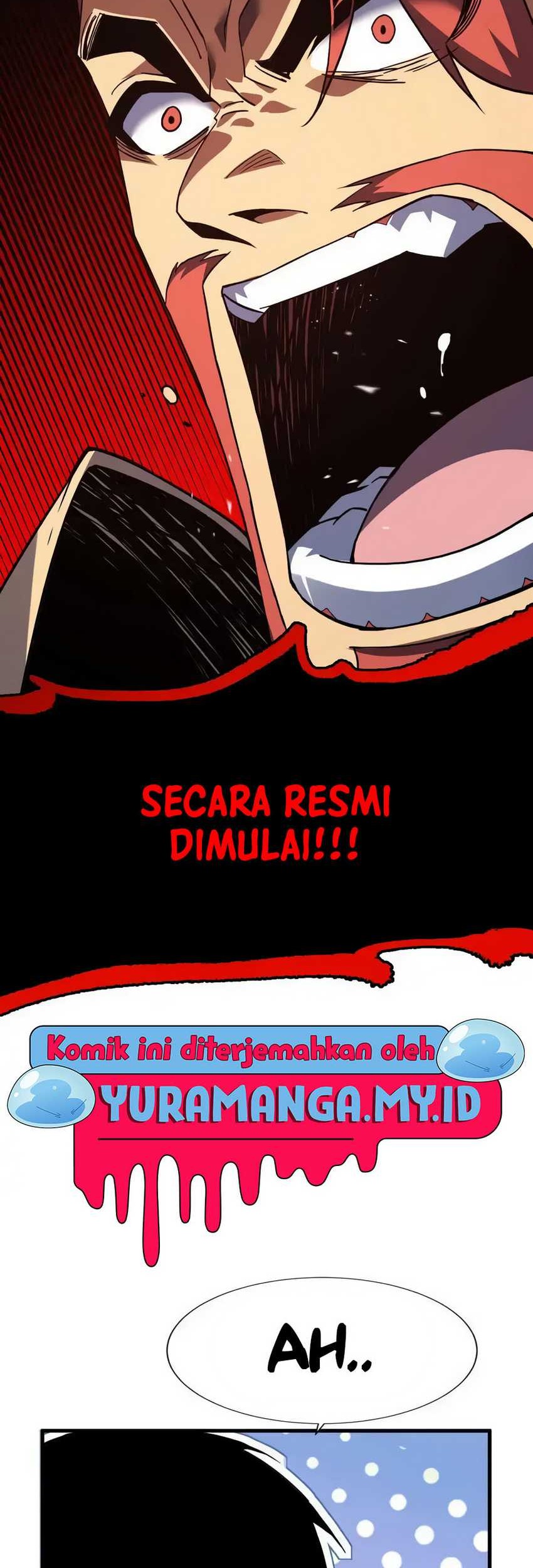 The Lord of the Wheel of Destiny Chapter 42 Gambar 32