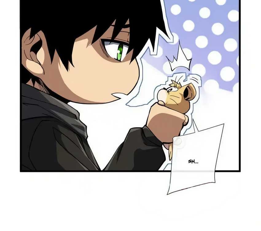 The Lord of the Wheel of Destiny Chapter 42 Gambar 33