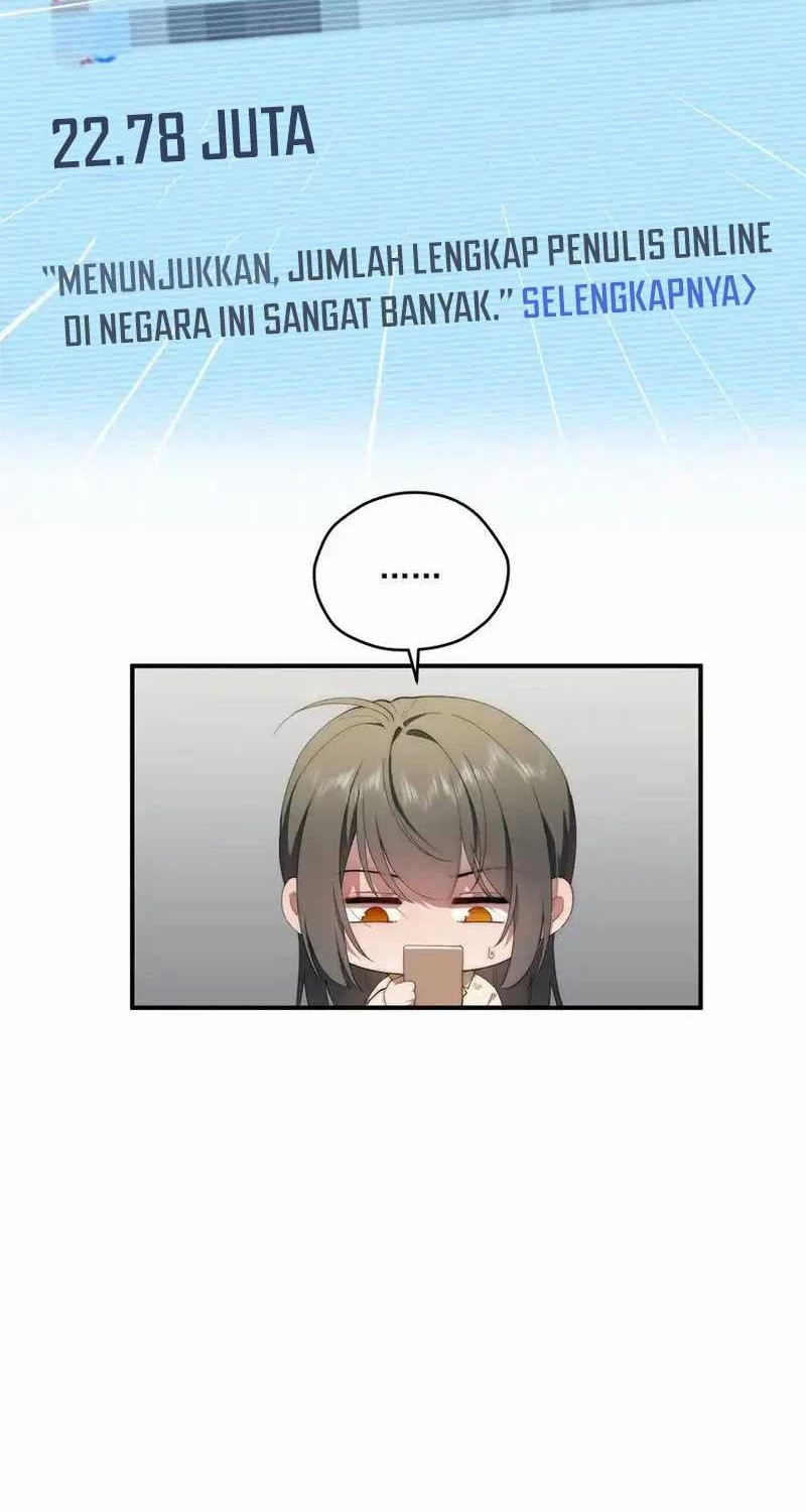 What Do You Do If the Heroine Escapes From Your Novel Chapter 78 Gambar 19