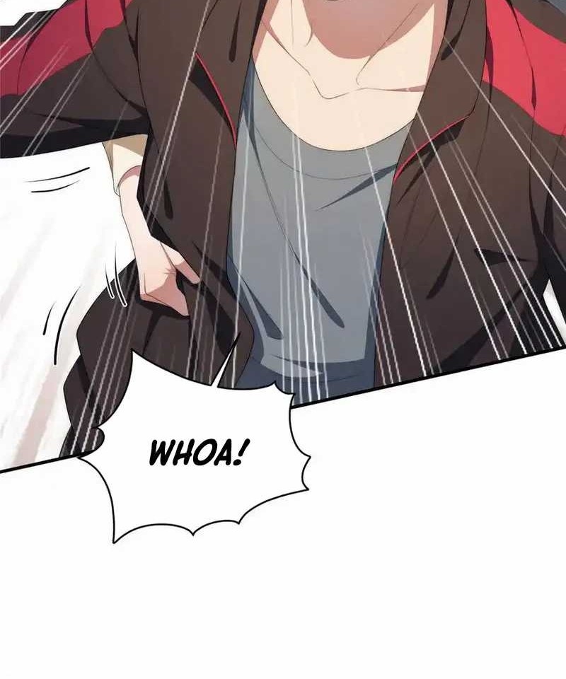 What Do You Do If the Heroine Escapes From Your Novel Chapter 78 Gambar 27