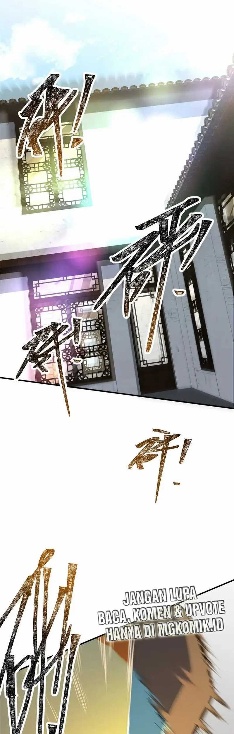 What Do You Do If the Heroine Escapes From Your Novel Chapter 78 Gambar 3
