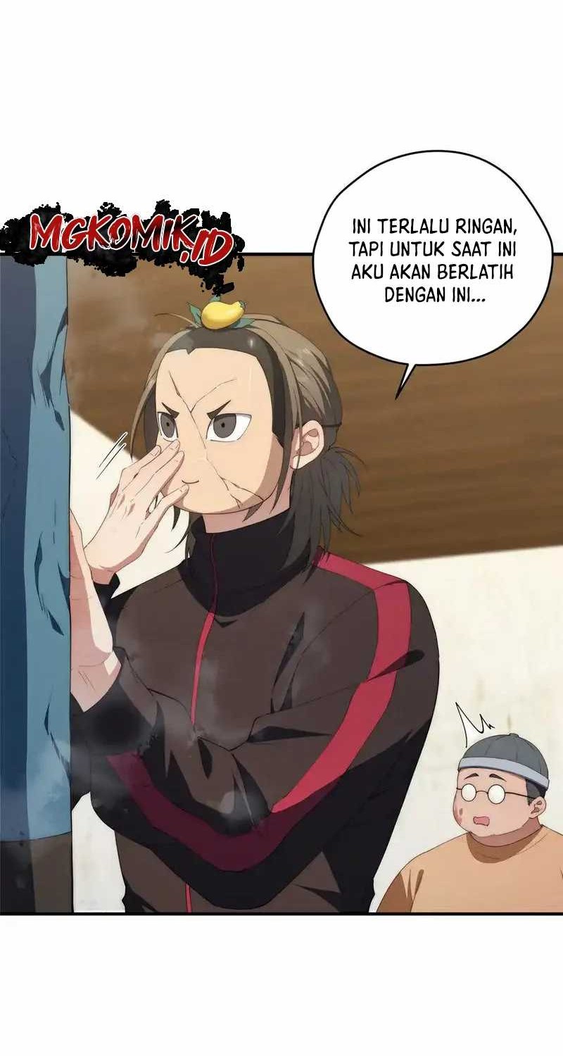 What Do You Do If the Heroine Escapes From Your Novel Chapter 78 Gambar 10