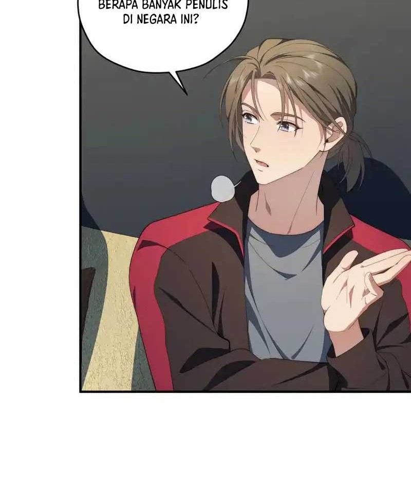 What Do You Do If the Heroine Escapes From Your Novel Chapter 78 Gambar 17