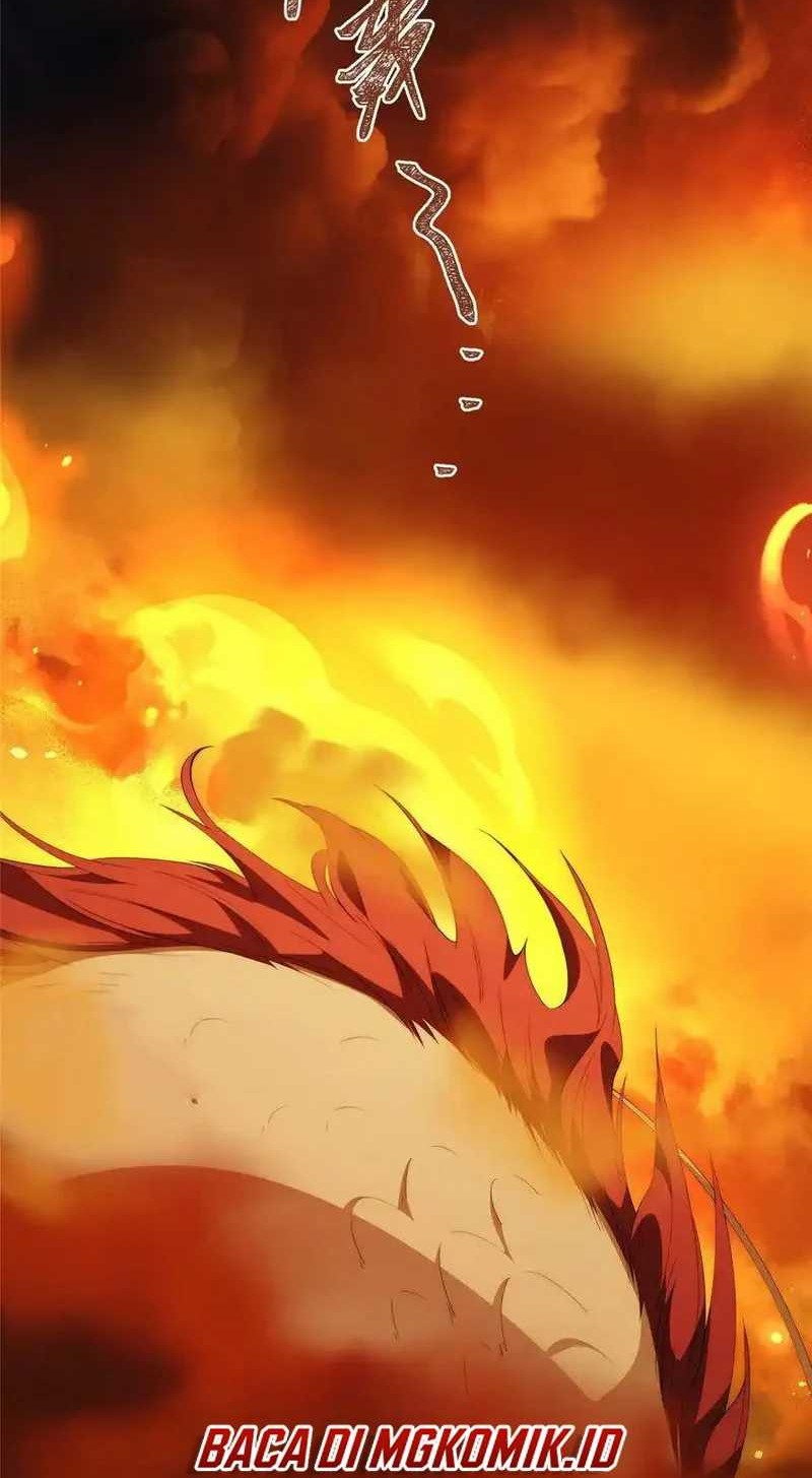 What Do You Do If the Heroine Escapes From Your Novel Chapter 77 Gambar 20