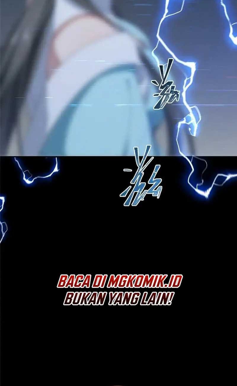 What Do You Do If the Heroine Escapes From Your Novel Chapter 77 Gambar 28
