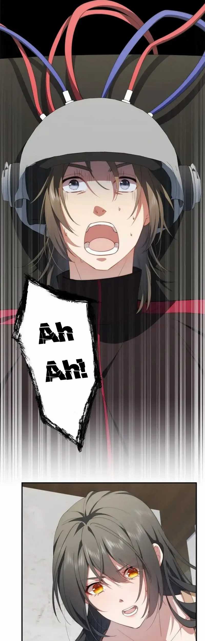 What Do You Do If the Heroine Escapes From Your Novel Chapter 77 Gambar 29