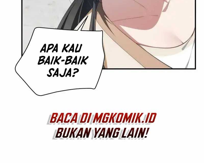 What Do You Do If the Heroine Escapes From Your Novel Chapter 77 Gambar 30