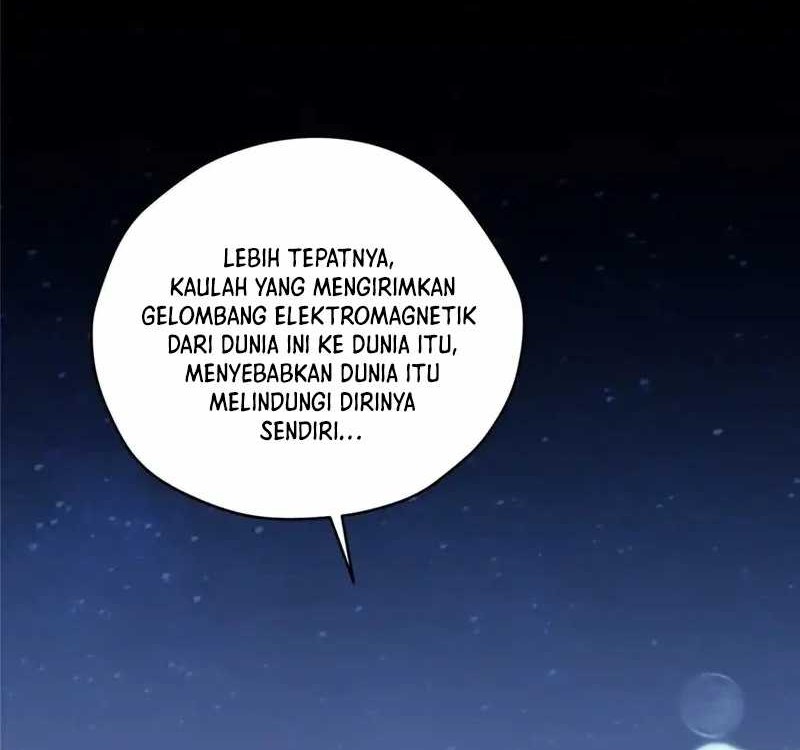 What Do You Do If the Heroine Escapes From Your Novel Chapter 77 Gambar 40