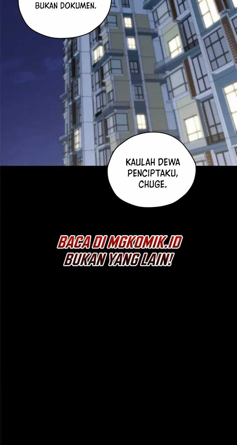 What Do You Do If the Heroine Escapes From Your Novel Chapter 77 Gambar 44