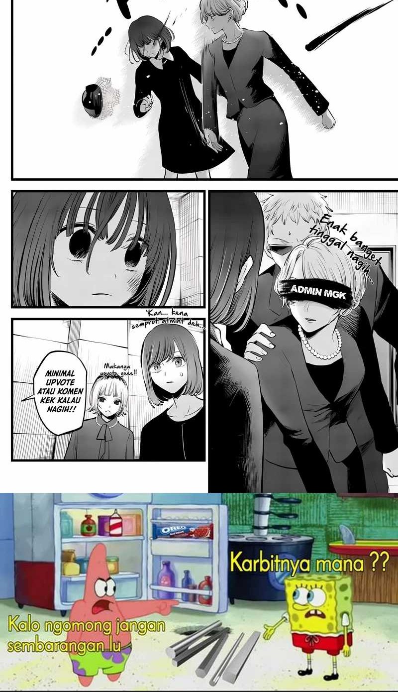 What Do You Do If the Heroine Escapes From Your Novel Chapter 77 Gambar 46