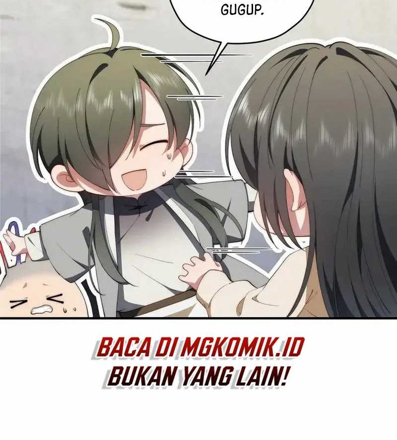 What Do You Do If the Heroine Escapes From Your Novel Chapter 77 Gambar 8