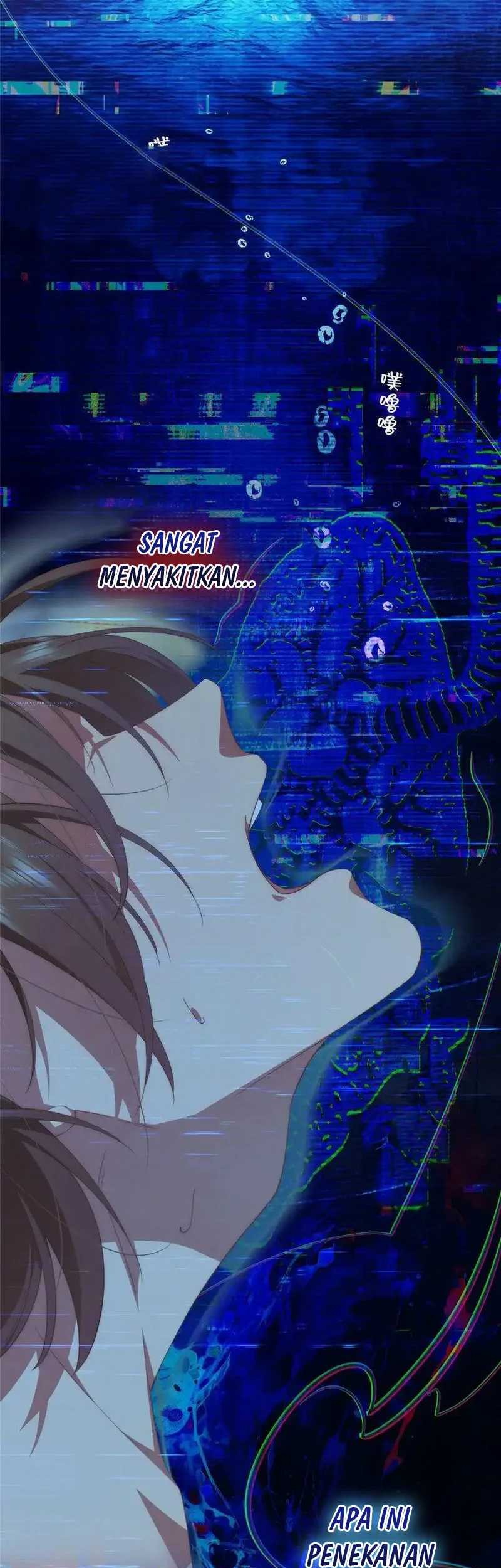 What Do You Do If the Heroine Escapes From Your Novel Chapter 77 Gambar 11