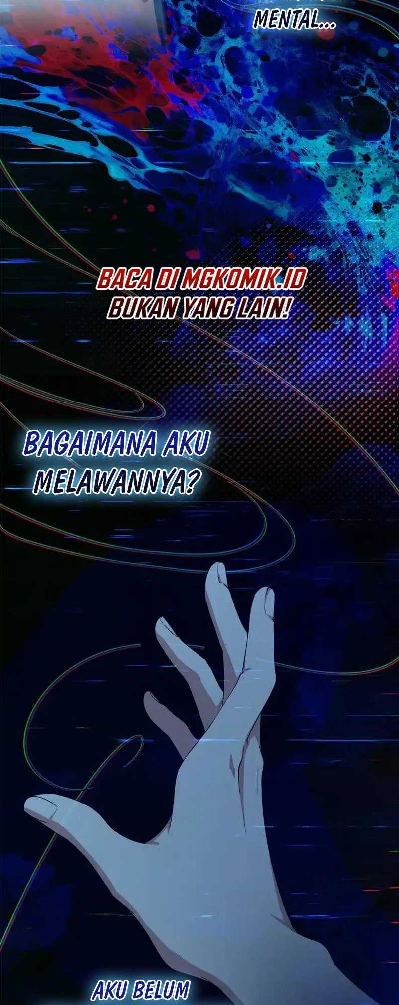 What Do You Do If the Heroine Escapes From Your Novel Chapter 77 Gambar 12