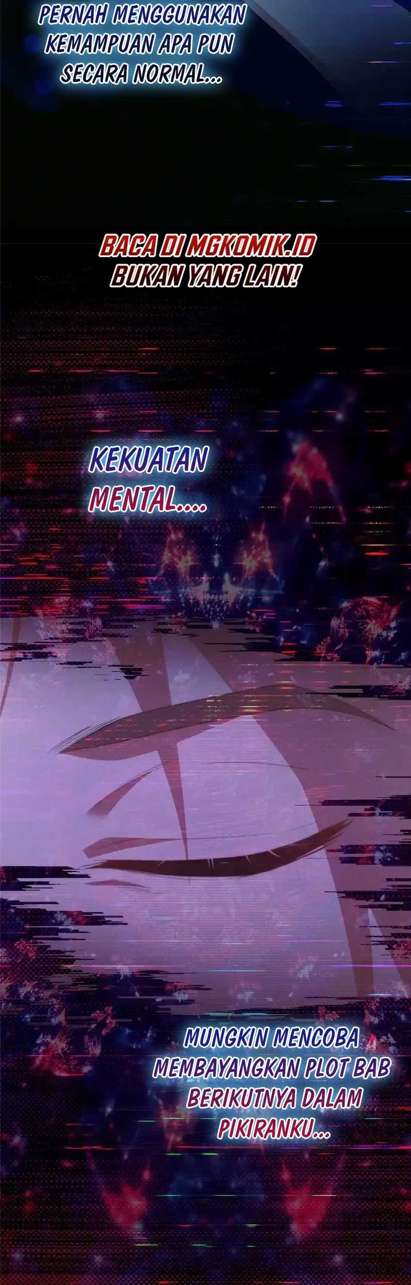 What Do You Do If the Heroine Escapes From Your Novel Chapter 77 Gambar 13