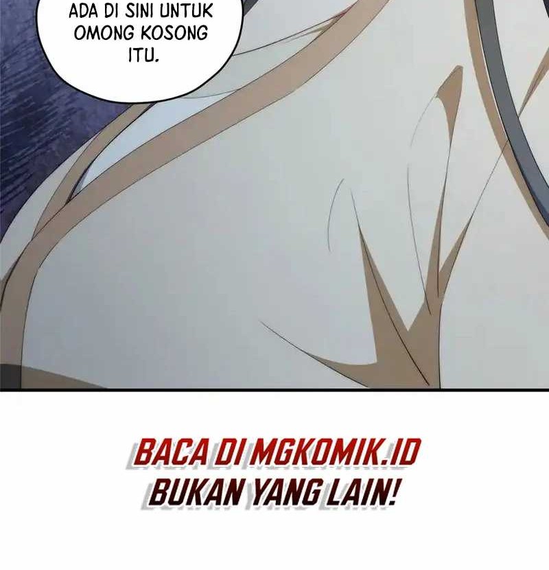 What Do You Do If the Heroine Escapes From Your Novel Chapter 76 Gambar 19