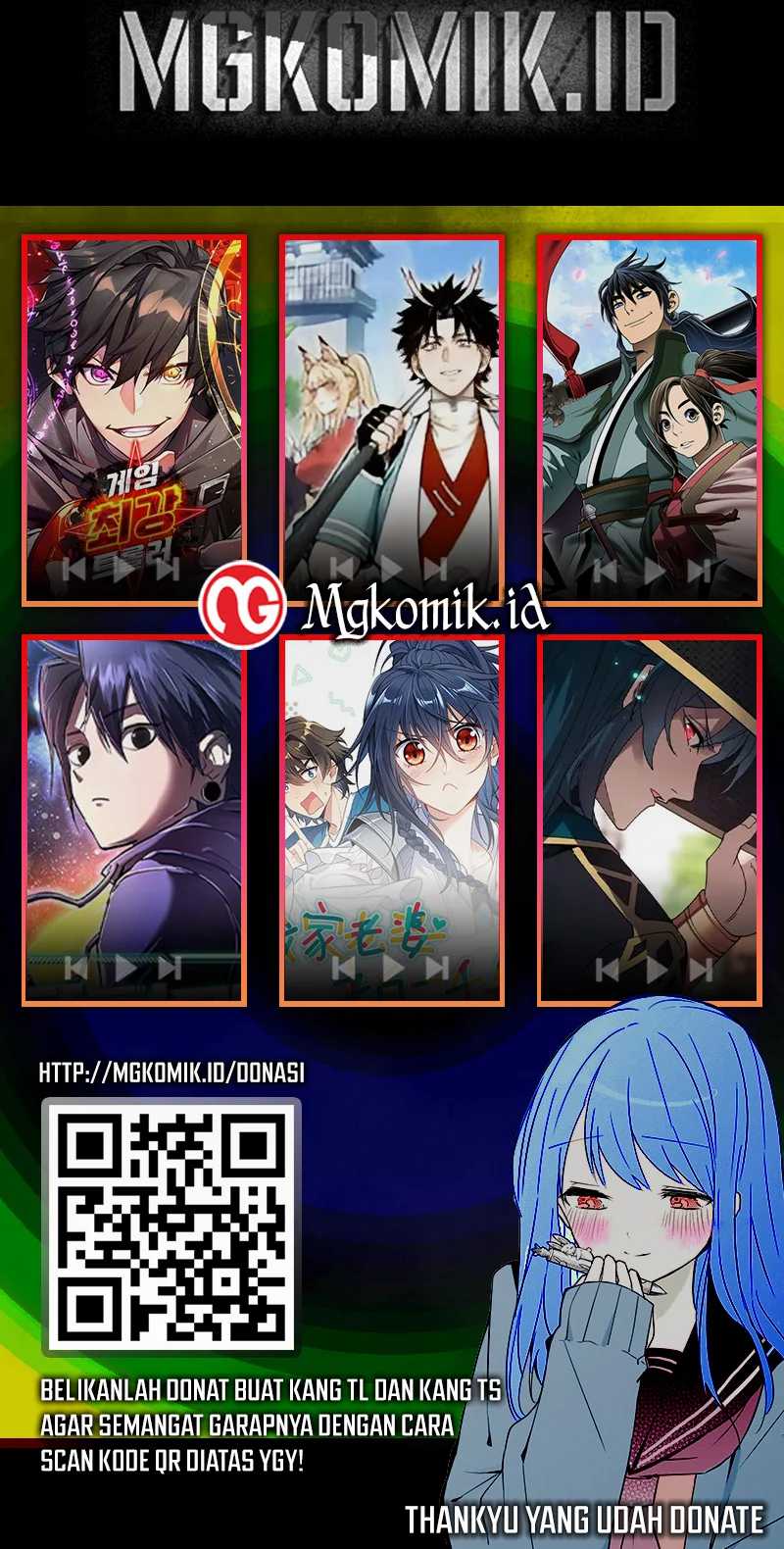 What Do You Do If the Heroine Escapes From Your Novel Chapter 76 Gambar 34