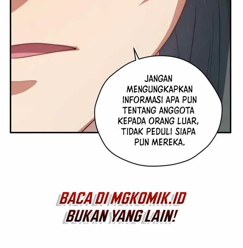 What Do You Do If the Heroine Escapes From Your Novel Chapter 76 Gambar 8
