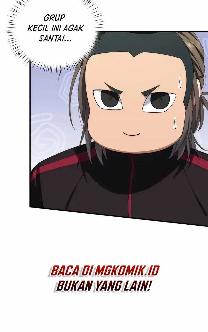 What Do You Do If the Heroine Escapes From Your Novel Chapter 76 Gambar 10