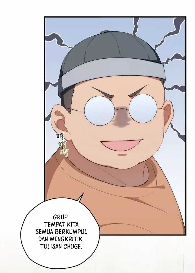 What Do You Do If the Heroine Escapes From Your Novel Chapter 76 Gambar 12