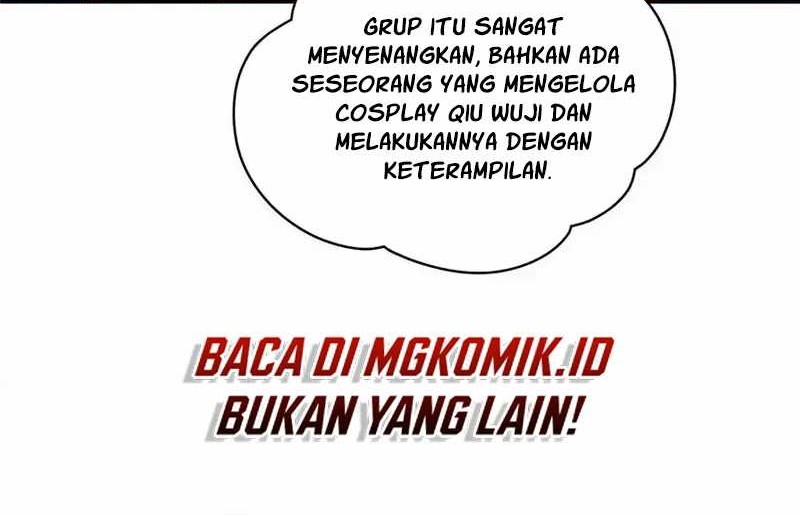 What Do You Do If the Heroine Escapes From Your Novel Chapter 76 Gambar 14