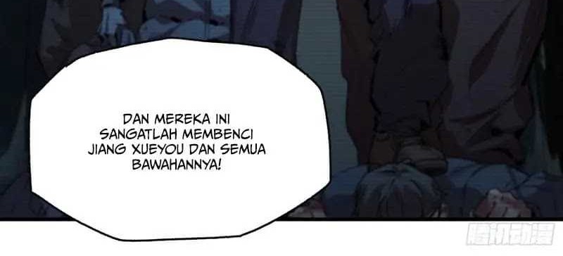 Frozen Frontiers Chapter 23 Gambar 7