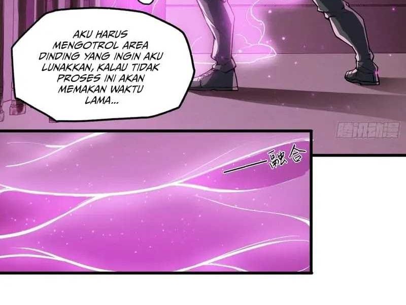 Frozen Frontiers Chapter 23 Gambar 27