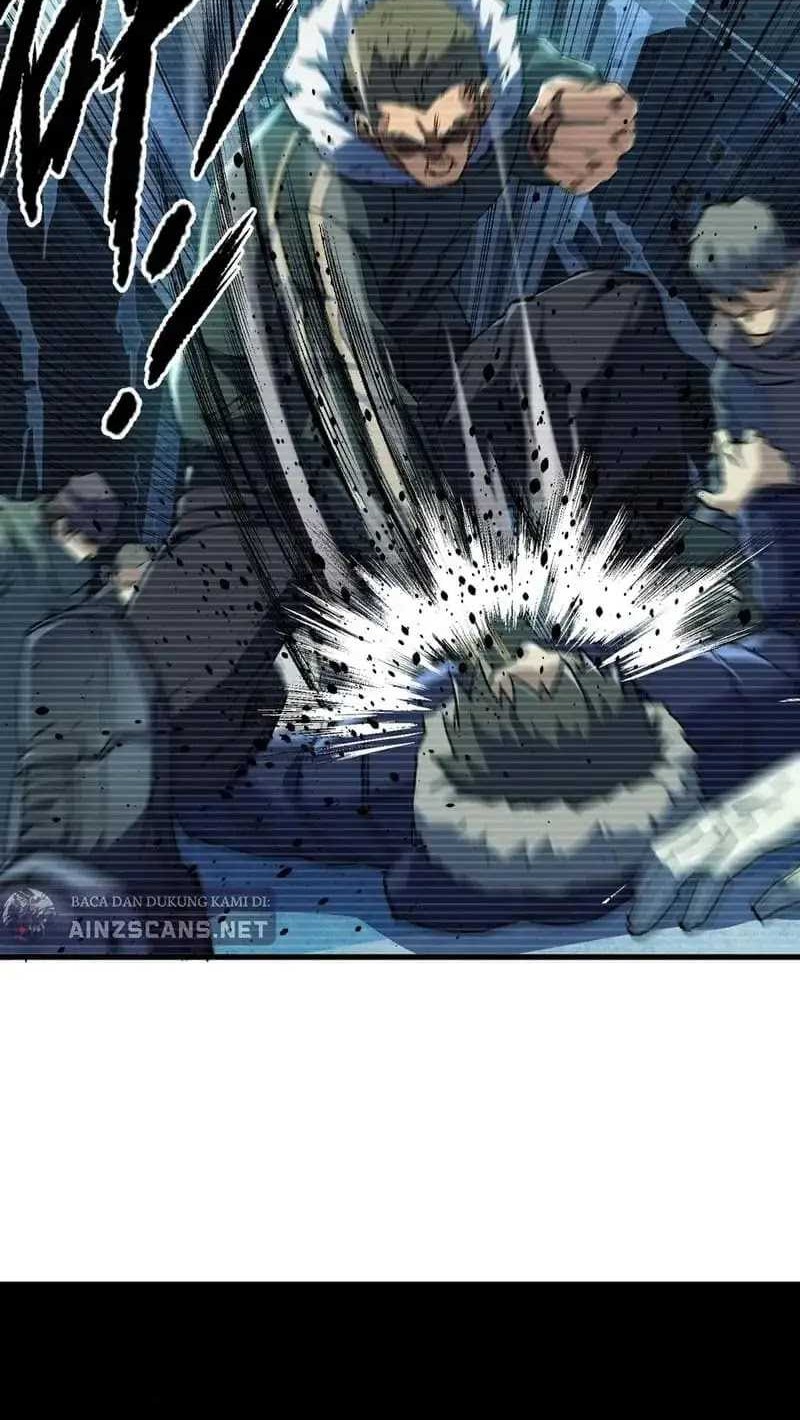 Frozen Frontiers Chapter 22 Gambar 31