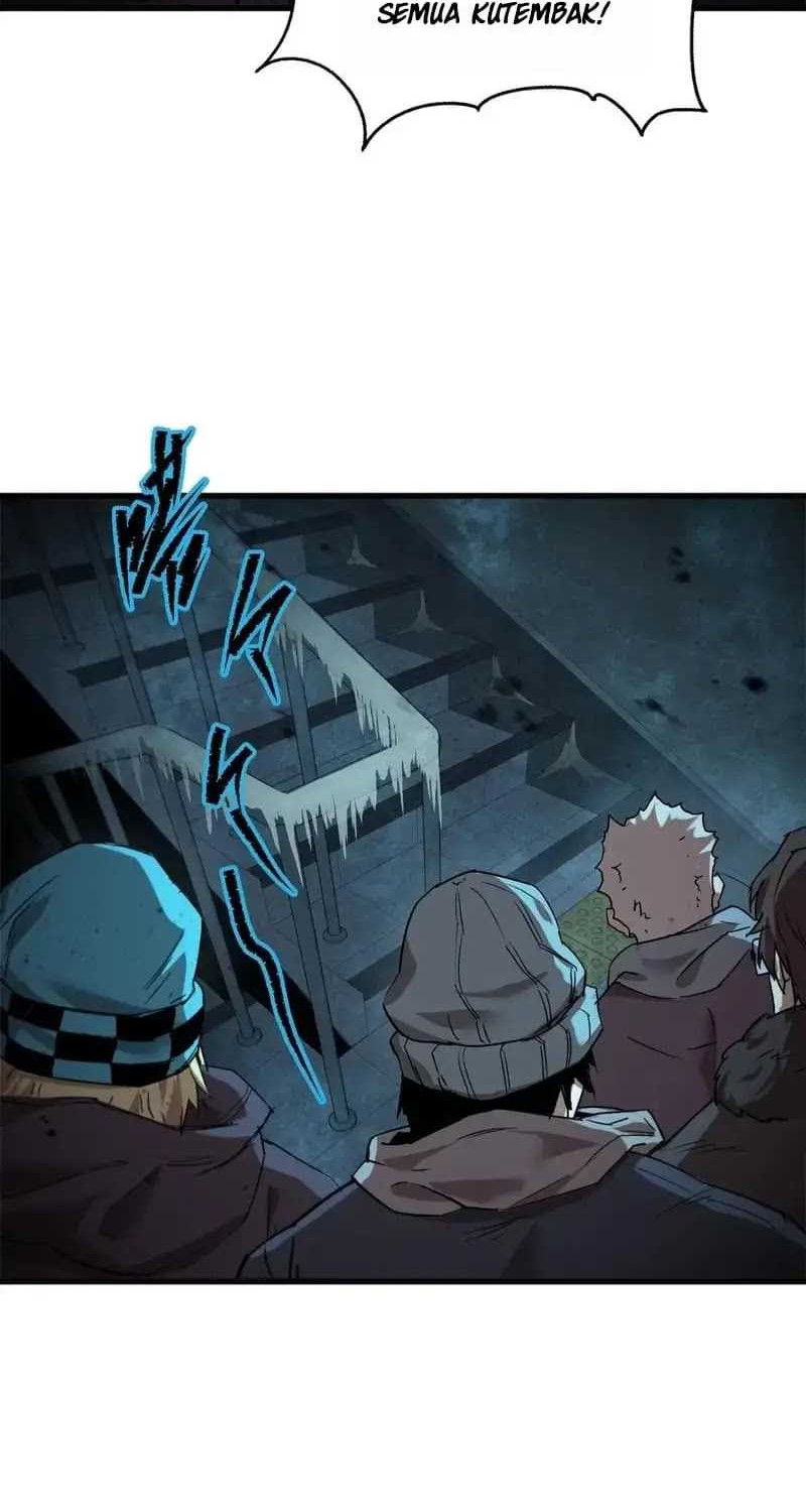Frozen Frontiers Chapter 22 Gambar 11