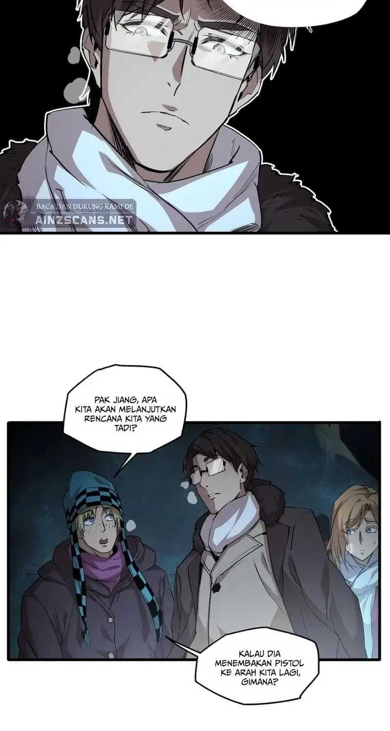 Frozen Frontiers Chapter 22 Gambar 15