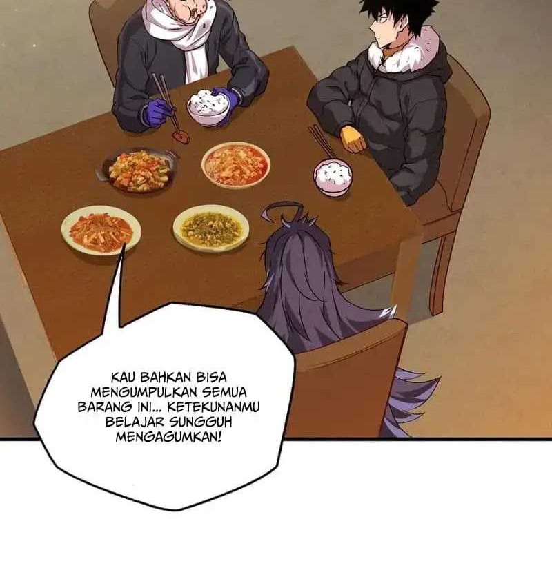 Frozen Frontiers Chapter 22 Gambar 23