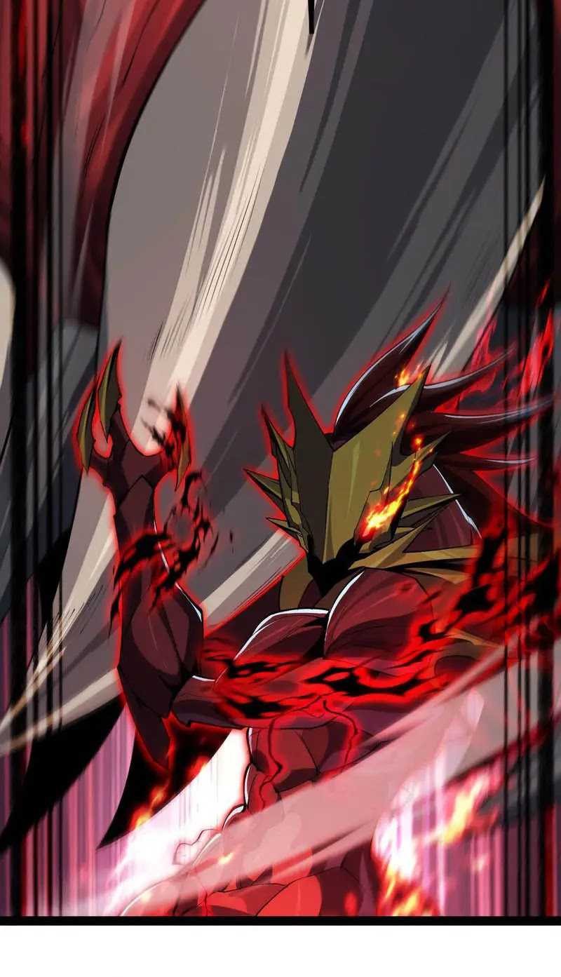 Evolution from Carp to Divine Dragon Chapter 27 Gambar 6