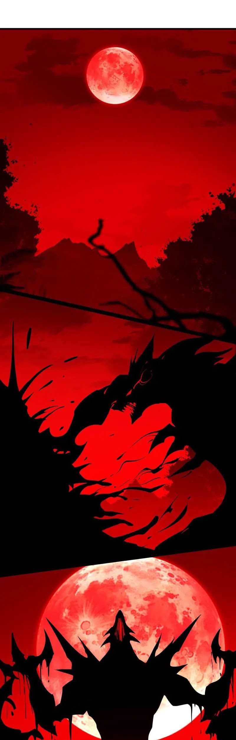 Evolution from Carp to Divine Dragon Chapter 27 Gambar 11