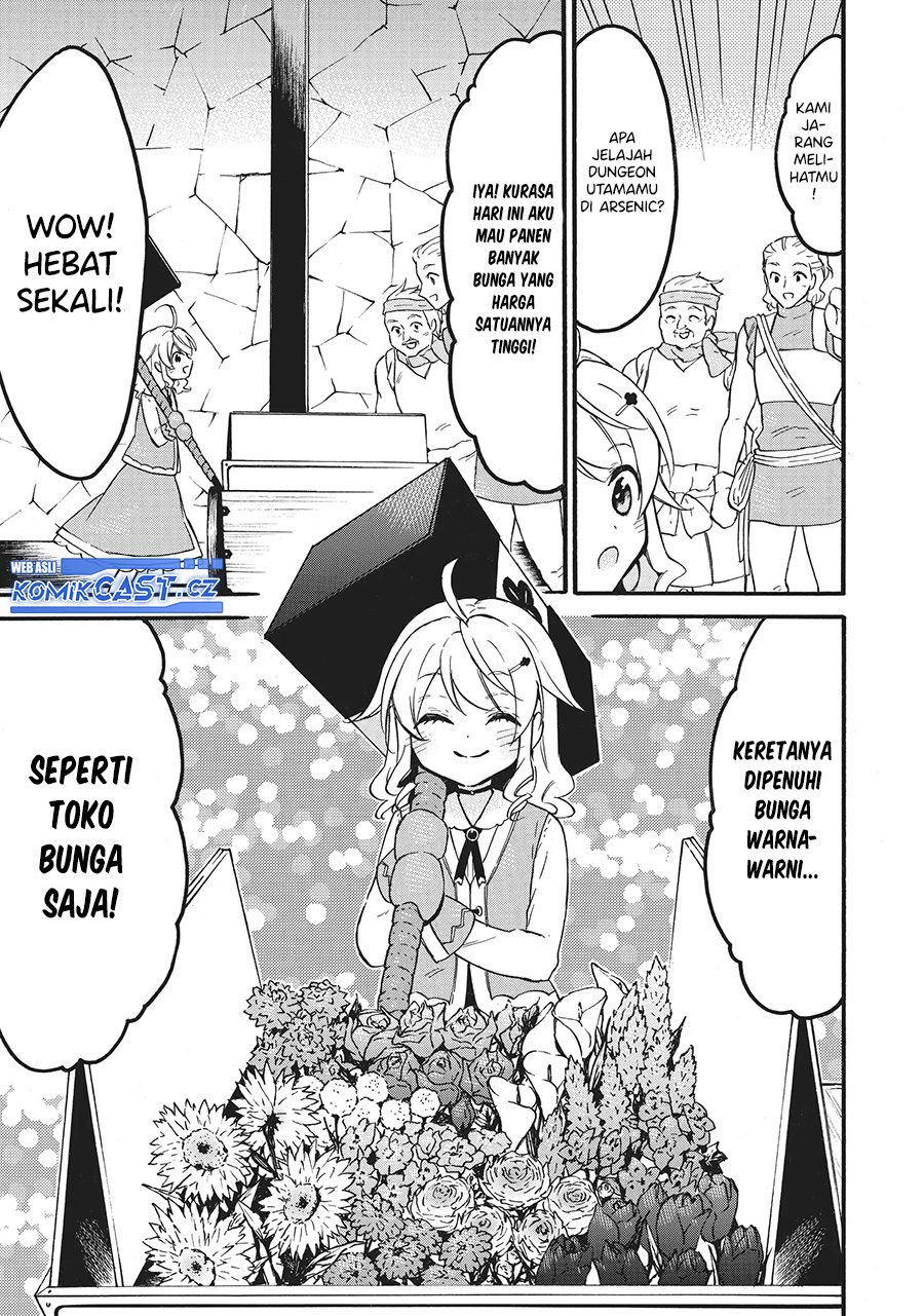 Level 1 dakedo Unique Skill de Saikyou desu Chapter 57 Gambar 8