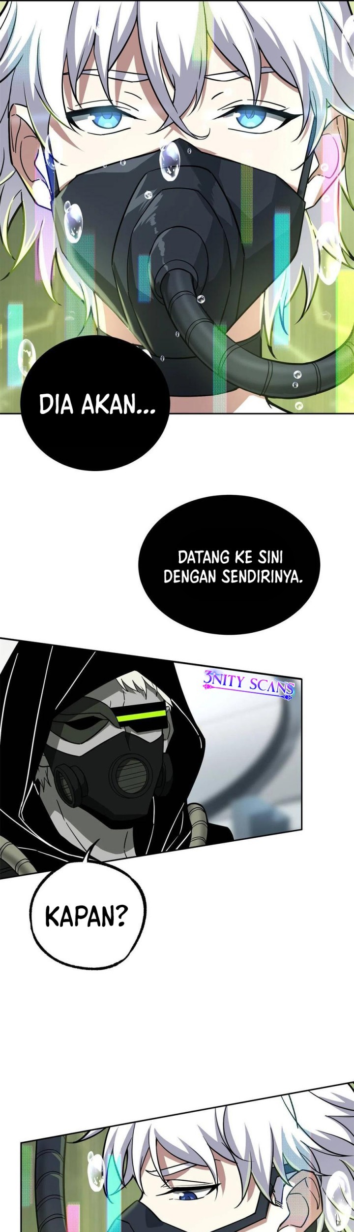 Super Mechanic (The Legendary Mechanic) Chapter 132 Gambar 21