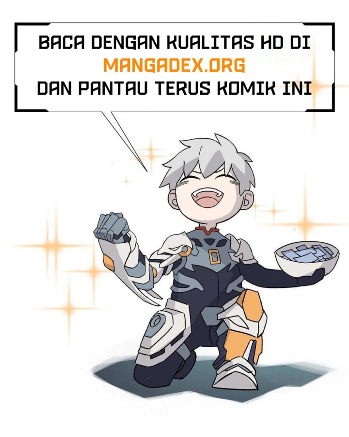 Super Mechanic (The Legendary Mechanic) Chapter 132 Gambar 24