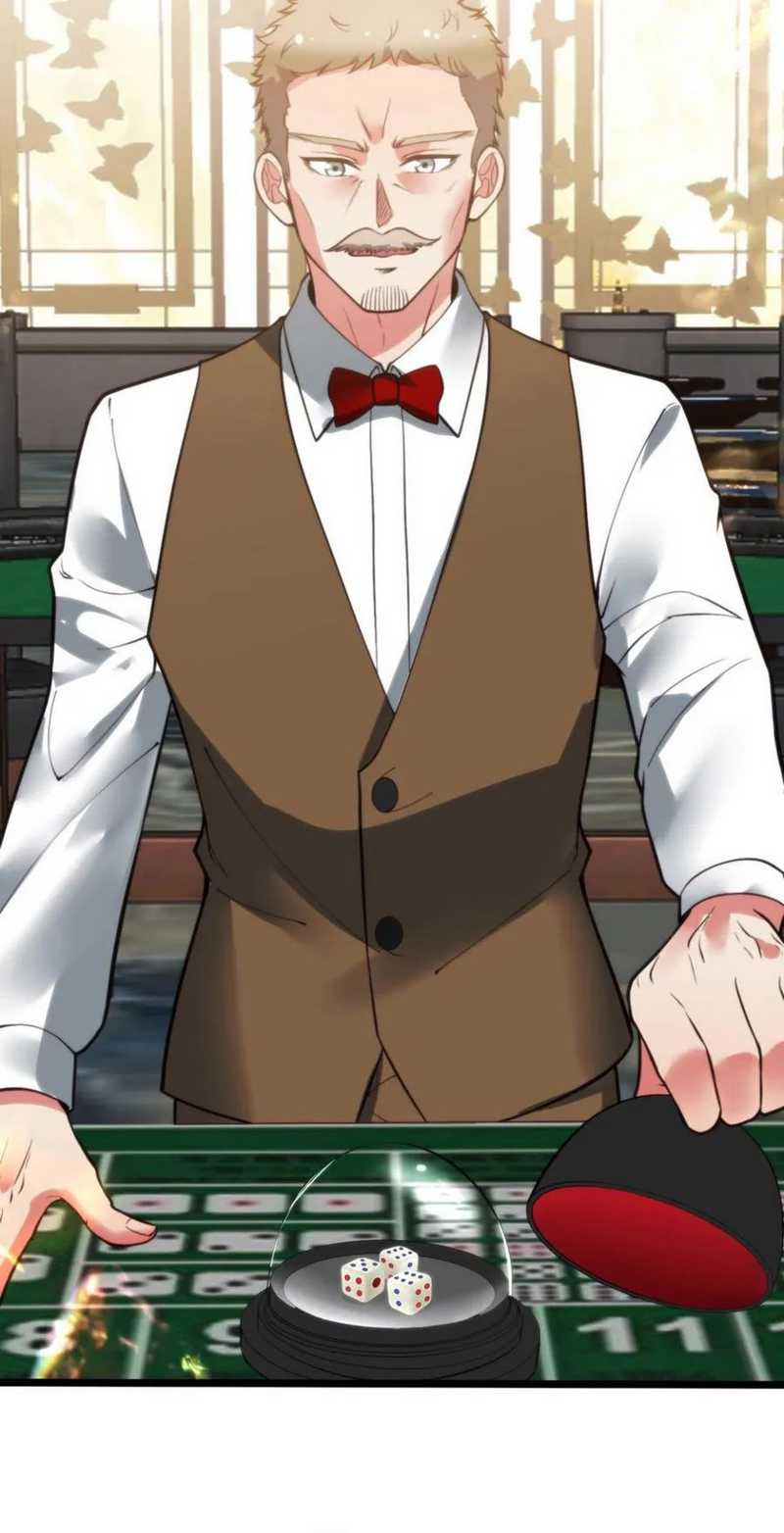 I Have 90 Billion Licking Gold Chapter 418 Gambar 15