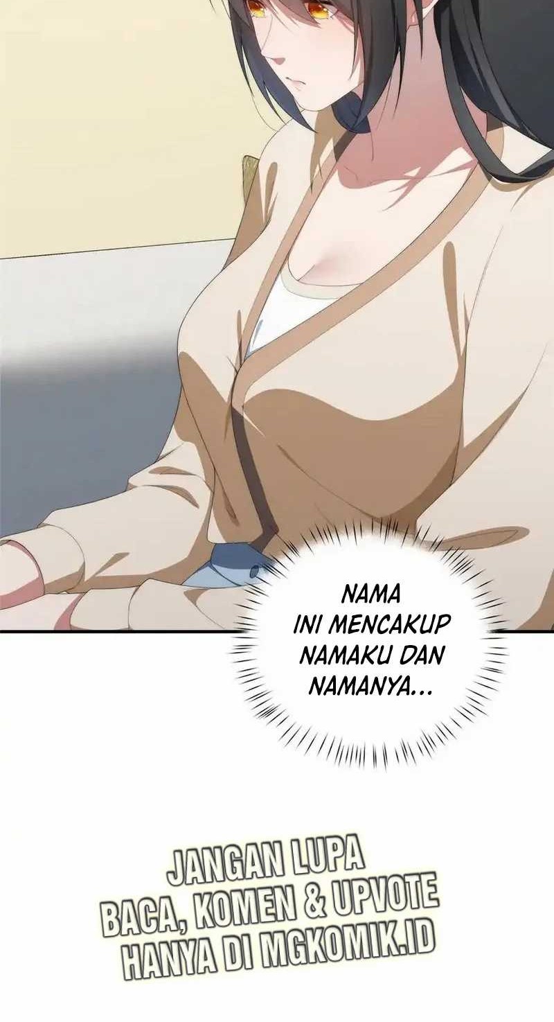 What Do You Do If the Heroine Escapes From Your Novel Chapter 81 Gambar 22