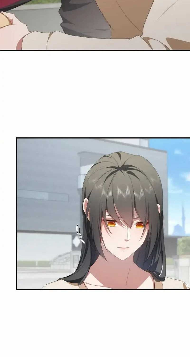 What Do You Do If the Heroine Escapes From Your Novel Chapter 81 Gambar 16